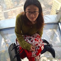 Fiona Wang