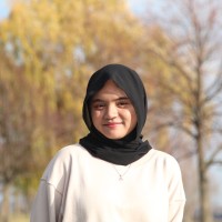 Syifa Maulida Fahmia Syihab