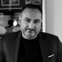 Hussain Husaini