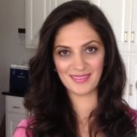 Amina Qureshi