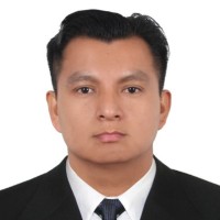 Paulo Junior Chanchari Pizango