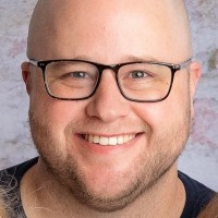 David Blade, MS, LSSBB