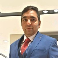 Naveen Mathur