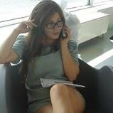 Anna Sheveleva