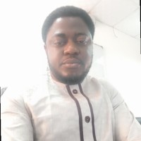 David Olanrewaju Ogunleye