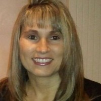 Candy Fluharty, MSM, MBA