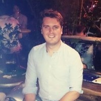 Callum Reid