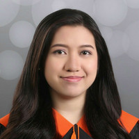 Mary Gabrielle Marikit