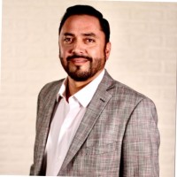 Jorge Rosales Velázquez