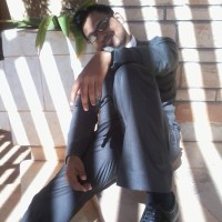 Tusharkumar Patel
