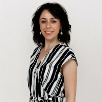 Yovka Dimitrova
