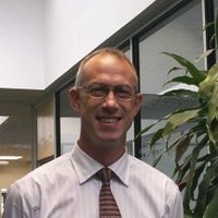 Gavin Fleming