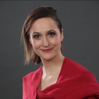 Marie-Hélène David, MBA