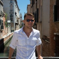 Kyle Mceathron