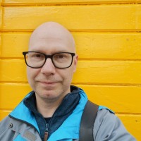 Anders Samuelsson