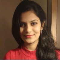 Richa Jain