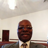Calvin Hunter