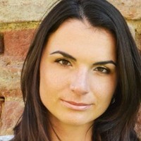 Sandra Hrdličková