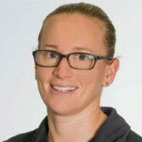 Kate Dyball