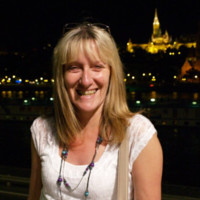 Deborah Holman