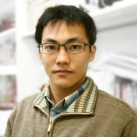 Ivan Yi-Fan Chen