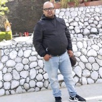 Ganesh Adhikari