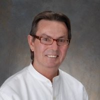 John Hayes