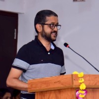 Rajesh Keelambi