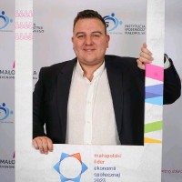 Sebastian Adamczyk IPMA-D