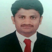 Nagi Reddy