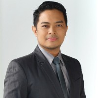 Raymund Joseph Suaverdez