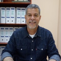 Victor Pedreañez Prieto
