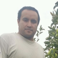 Ludwin Barrios