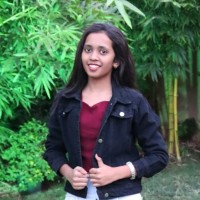 Sakshi Ubale