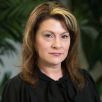 Carolyn Wylie