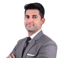 Siddhant Chandel