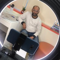 Alok Kumar