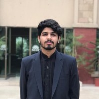 Muhammad Zohaib