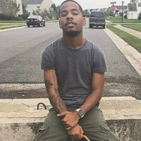 Rodney Ruff