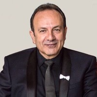 Michael Marcos