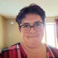 Edith Goudreault