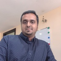 Joseph Biju
