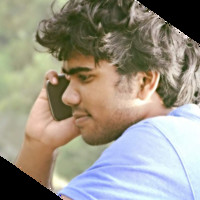 VINAYA KUMAR.A