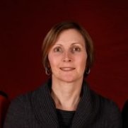 Mary LeBlanc