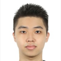 Jie Yew