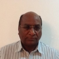 Pk Jain