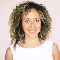 Bailey (Bahareh) Vaez