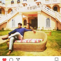Vishal Sharma