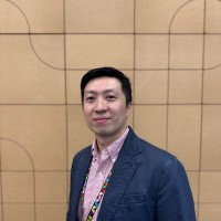 Dean Chang