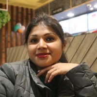 Diksha Singh